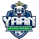 Equipo de Ya'an