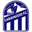 Caravaggio Brazil U20