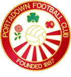 Portadown Reserves