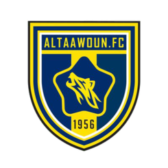 Al-Taawoun Sub-21