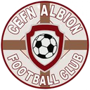 Cenfn Albion FC