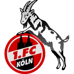 Colónia U17