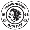 Parkunmaen Apassit (W)