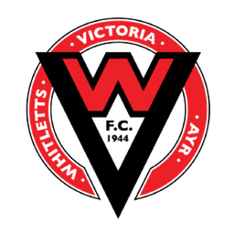 Whitletts Victoria