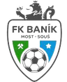FK Baník Most B