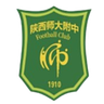 The High School Affiliated to Shaanxi Normal University Football Club U15