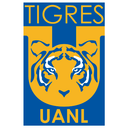 Tigres Feminino