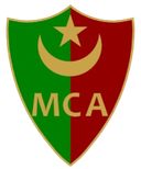 مولودية الجزائر
