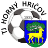 Horny Hricov