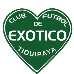 Exotico Tiquipaya (F) Exotico Tiquipaya (F)