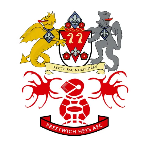 Prestwich Heys