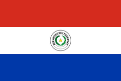 Paraguay (F) Sub-18