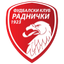 رادنيكي 1923 تحت 19