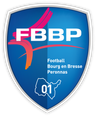 Bourg-Peronnas U19 Women