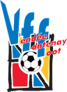 فونتيناي فاندي فوت (Fontenay Vendee Foot)