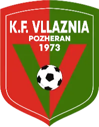KF Vllaznia Pozheran