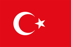 Turki U17 (w)