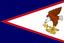 Samoa Amerika W