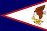 Samoa Amerika W
