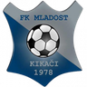 Mladost Kikaci
