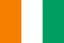 Ivory Coast (W) U17