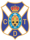 Fundacion CD Tenerife (w)