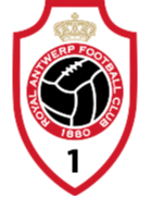 Royal Antwerp FC U19 Royal Antwerp FC U19