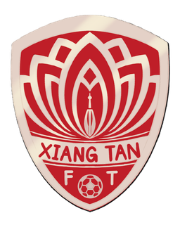 Xiangtan Football Team