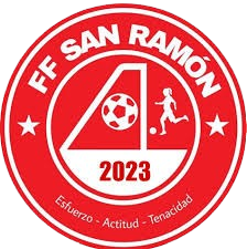 FF San Ramón (F)