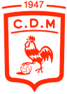 CD Moron Women
