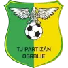 Partizán Osrblie