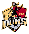San Diego Dons (W)