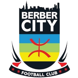 Berber City (W)