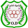 أولمبيك الدشيرة