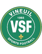 Vineuil SF