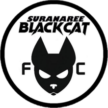 Kucing Hitam Suranaree