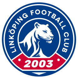 Linköping (Feminino)