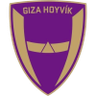 Giza Hóyvík