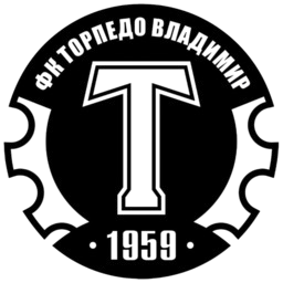 Torpedo Vladímir