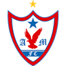 Aguia De Maraba Youth