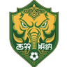 Xishuangbanna Team