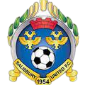 Salisbury Utd Cadangan
