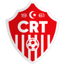 CRB Temouchent