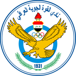 القوة الجوية