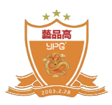 Yipingao International Yipingao International