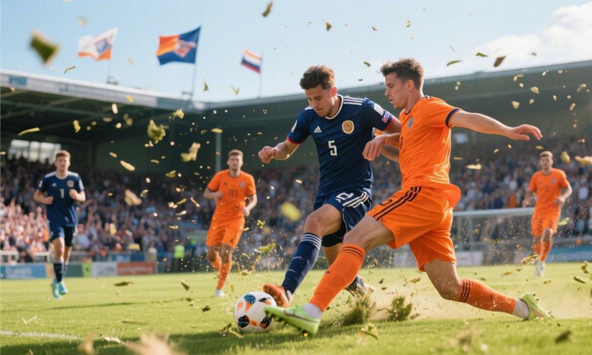 مباريات كأس العالم في ملعب ميتلايف: الطريق إلى النهائي في نيويورك نيو جيرسي