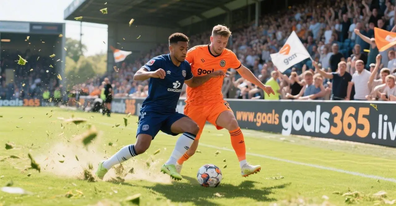 Saturday Premier League scores