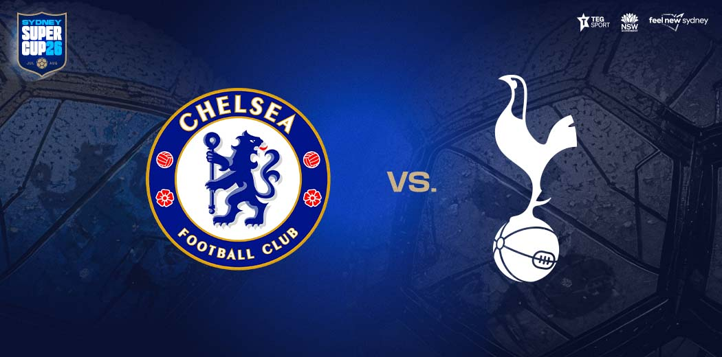 Cómo ver el amistoso Chelsea vs Tottenham Hotspur: Noticias del equipo, hora de inicio, transmisión en vivo GRATIS