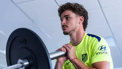 El traspaso de Álvarez fracasa: el vestuario del Atlético de Madrid cree que debería admitir su error y disculparse