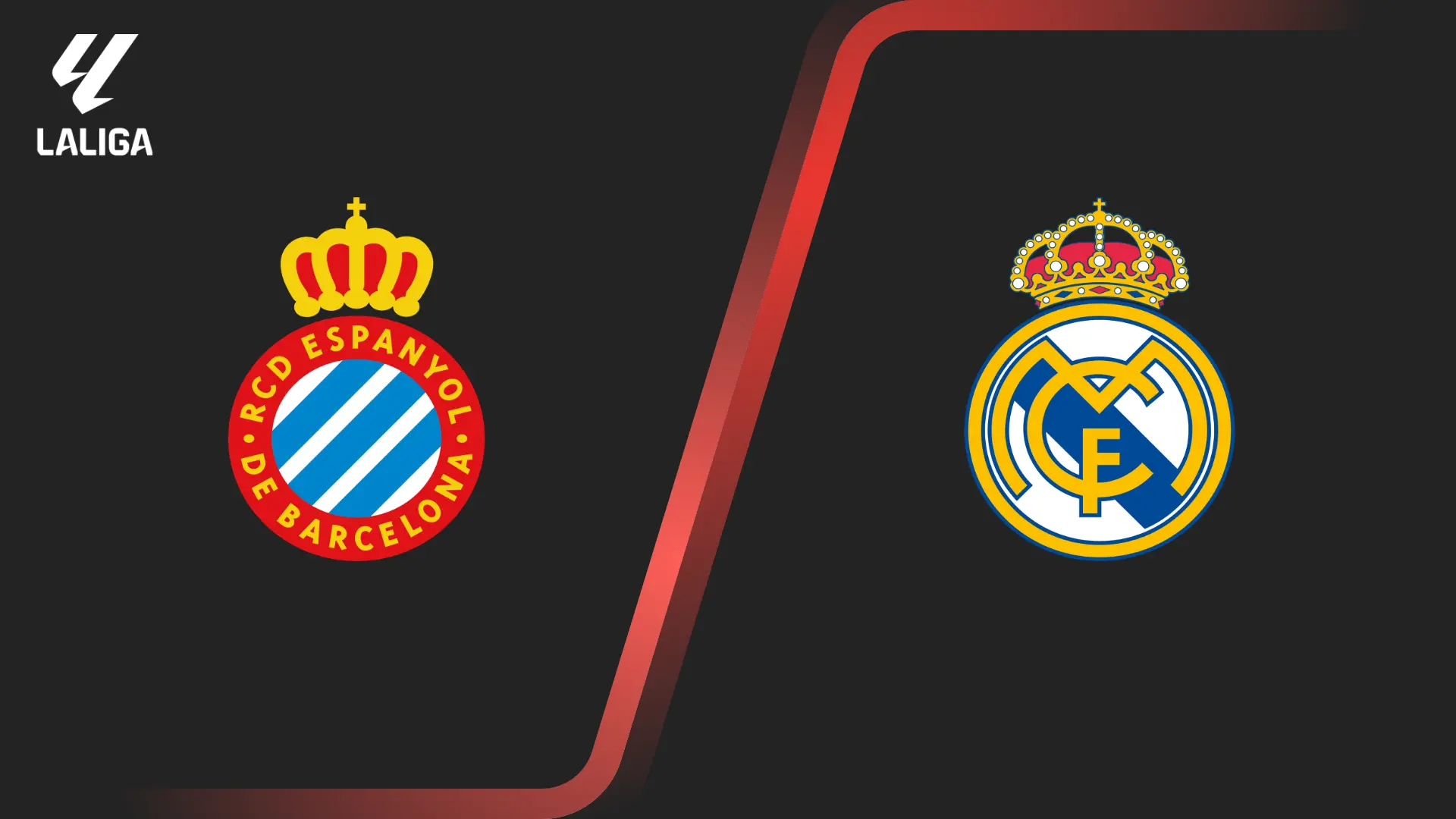 كيفية مشاهدة الدوري الإسباني: إسبانيول ضد ريال مدريد: بث مباشر مجاني ووقت انطلاق المباراة
